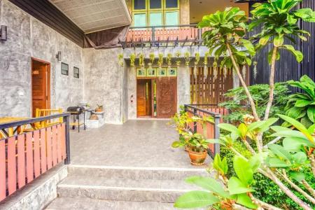 Tonmai Suites - 103