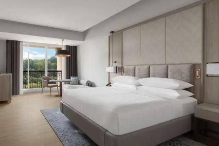 Putrajaya Marriott - 41
