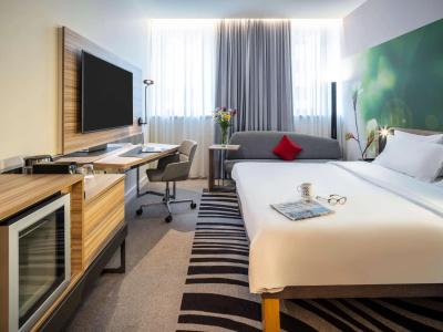 Novotel Wien City - 33