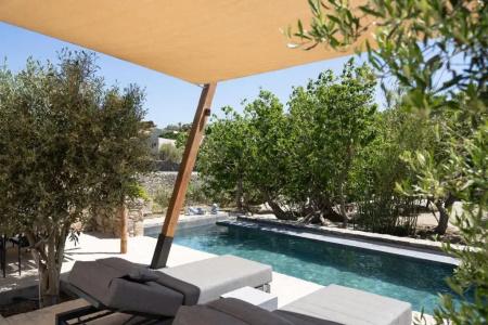 Ikies of Mykonos - 355
