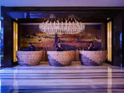 Grand Mercure Yogyakarta Adi Sucipto - Genose Ready, Chse Certified - 28