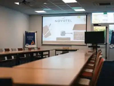 Novotel Lille Centre Grand Place - 11
