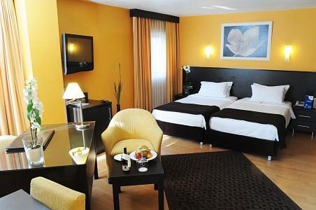 Mim Otel İstanbul - 4