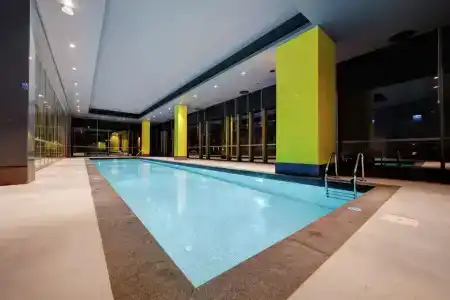 DoubleTree by Hilton Adana - 14