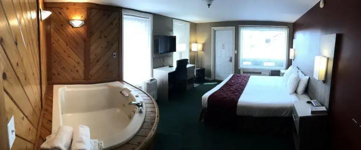 Knights Inn - 33