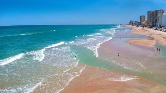 Daytona Shores Inn and Suites - 10