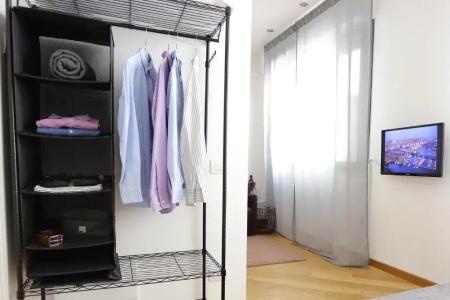 Palazzina B - Contemporary Studio - 54