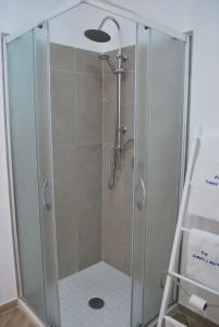 b&b Mare e Templi - 7