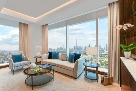 Sofitel Dubai The Obelisk - 67