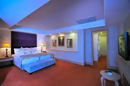 Samara Bodrum Ultra All Inclusive - 91