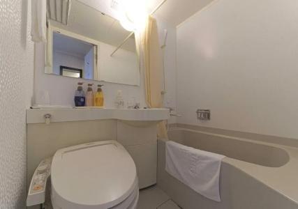 Meitetsu Inn Chita Handa Ekimae - 6
