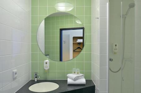 b&b Berlin Potsdamer Platz - 8