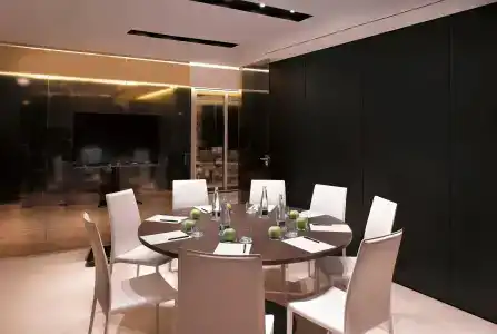 Melia Madrid Princesa - 23