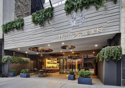 Hendricks - 17