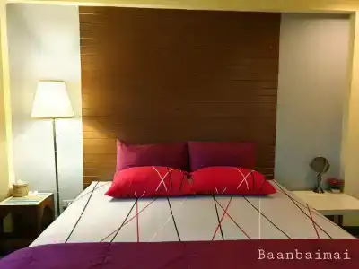 Baan Baimai Boutique Room - 44