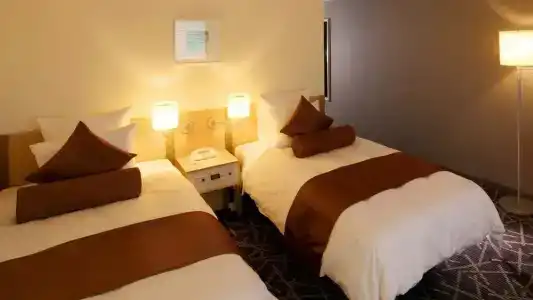 Ana Crowne Plaza Niigata, An Ihg - 79