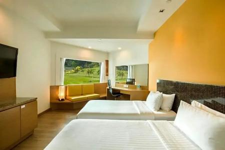 Village Changi By Far East Hospitality (Sg Clean) - 134