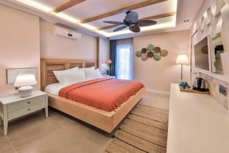 Kalkan Saray Suites - 176