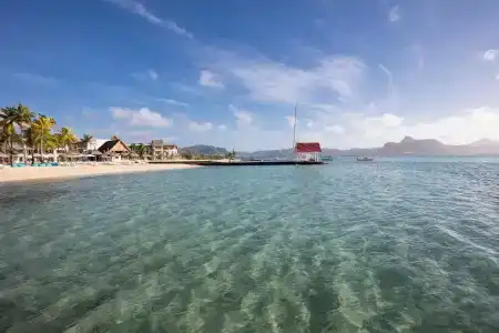 Preskil Beach Mauritius - 23