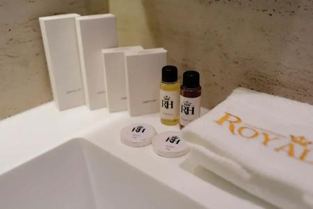 Royal Hill - 22