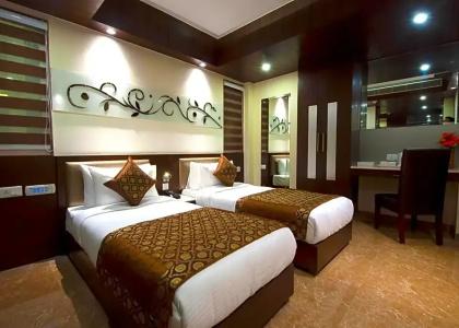 Golden Grand - 39