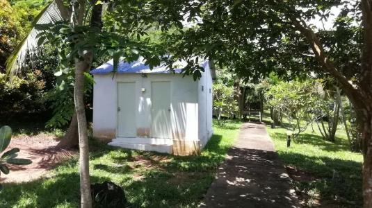 Q Bungalows - 74