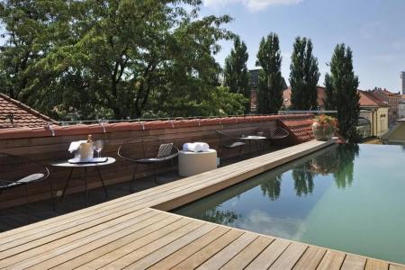 Vander Urbani Resort - a Member of Designs - 5