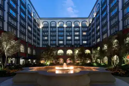 Four Seasons Mexico City - 42