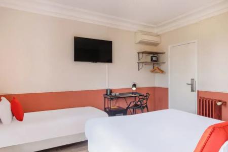 Hôtel Coypel by Magna Arbor - 68