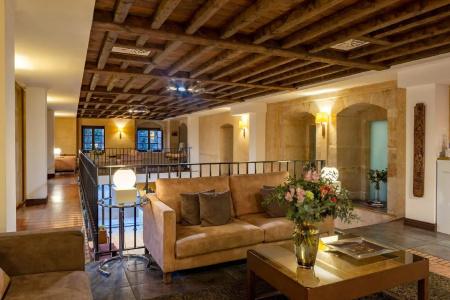 Hospes Palacio de San Esteban - 29