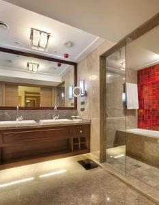 DoubleTree By Hilton Avanos Cappadocia - 10