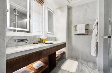 Mandarin Oriental Bosphorus, Istanbul - 30