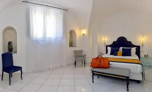 Amalfi Resort - 66
