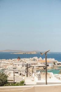 Rania Sea View - 18