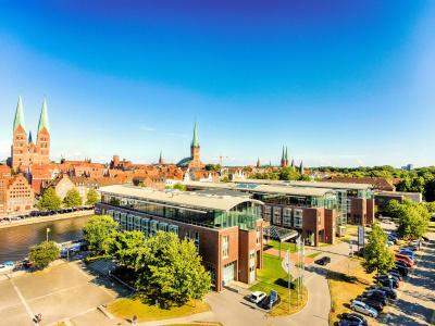Radisson Blu Senator, Lübeck - 14