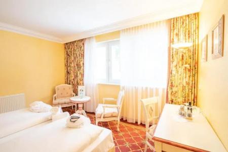 Rugard Thermal Strandhotel - 91