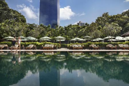 The Sukhothai Bangkok - Sha Plus Certified - 25