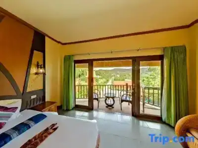 Andamanee Boutique Resort - Sha Plus - 82