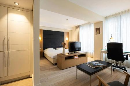 B-apartGrand Place - 5