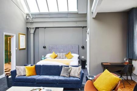 ABode Manchester - 46