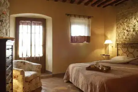 Borgo Di Pietrafitta Relais - 54
