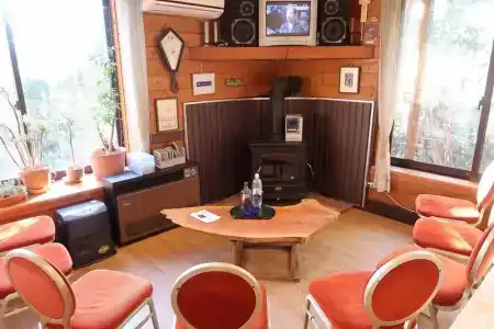 Country Inn Kashiwabara - 16