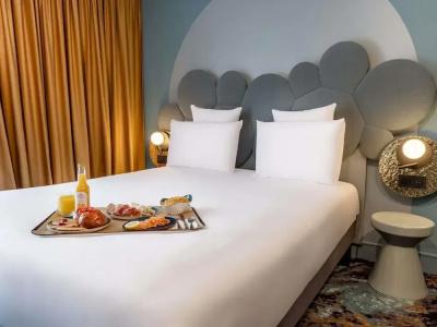 Mercure Annecy Centre - 72