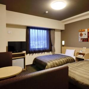 Route-Inn Sendai Higashi - 30