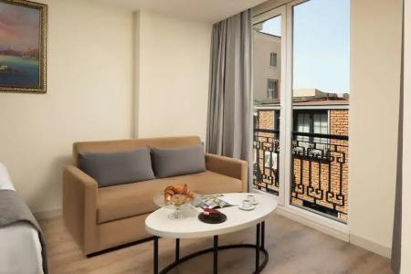 Orka Taksim Suites & - 84