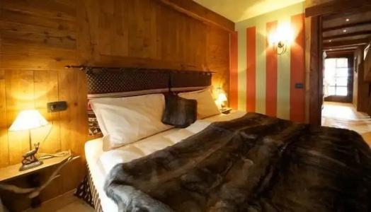 Au Coeur Des Neiges & Spa - 24