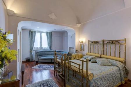 Relais La Rupe - 11