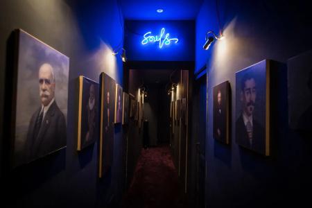 AdAstra Suites - 14