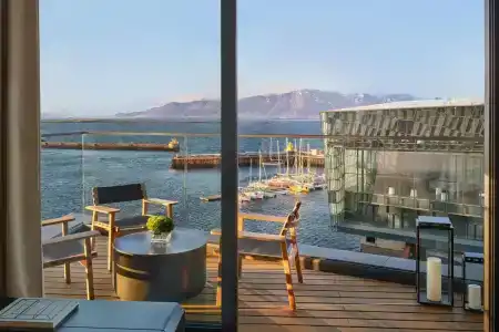 The Reykjavik Edition - 17