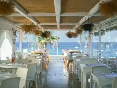 Arte & Mare Elia Luxury Suites & Vllas - 34